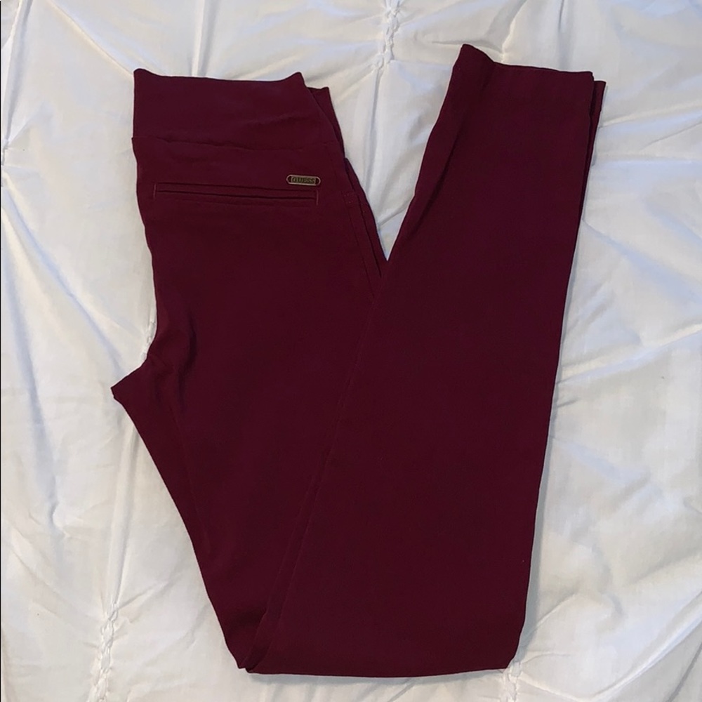 pants